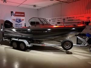 NorthSilver 615 Fish Sport - The best of the best
